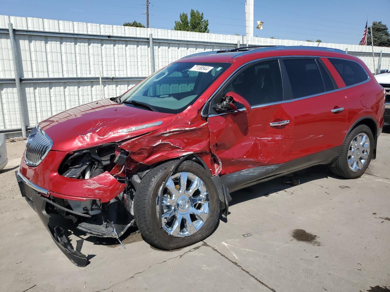 2012 Buick Enclave - Image 1