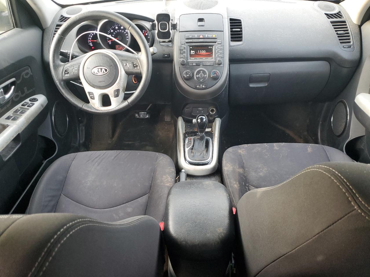 KNDJT2A68C7381182 2012 Kia Soul +