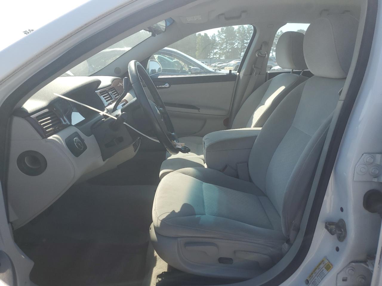 2010 Chevrolet Impala Lt VIN: 2G1WB5EK8A1152537 Lot: 71740444