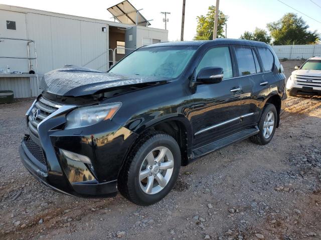 2014 Lexus Gx 460 продається в Oklahoma City, OK - Rear End