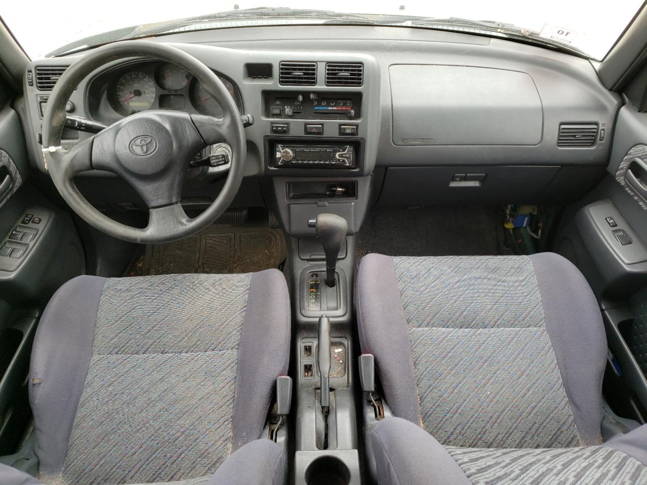 1999 Toyota Rav4 VIN: JT3GP10V9X7064104 Lot: 73045284