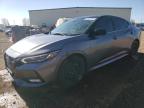 2020 NISSAN SENTRA SR for sale at Copart AB - CALGARY