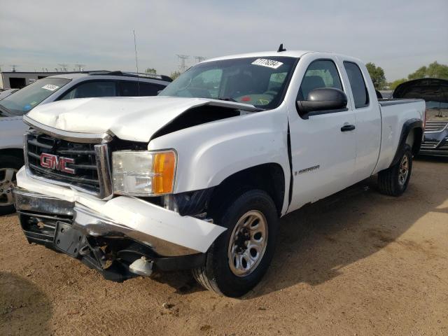 2007 Gmc New Sierra C1500