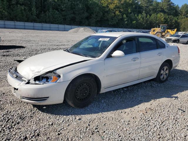 2009 Chevrolet Impala 1Lt