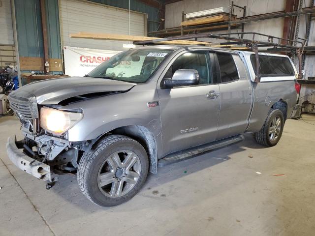 2010 Toyota Tundra Double Cab Limited