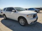 2014 Dodge Durango Sxt zu verkaufen in Houston, TX - Mechanical