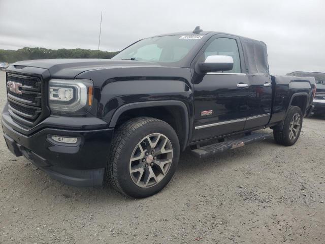 2016 Gmc Sierra K1500 Slt