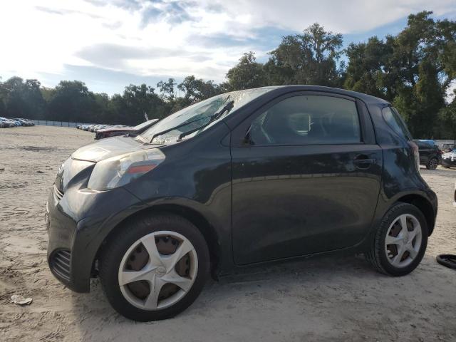 2013 Toyota Scion Iq  за продажба в Ocala, FL - Top/Roof