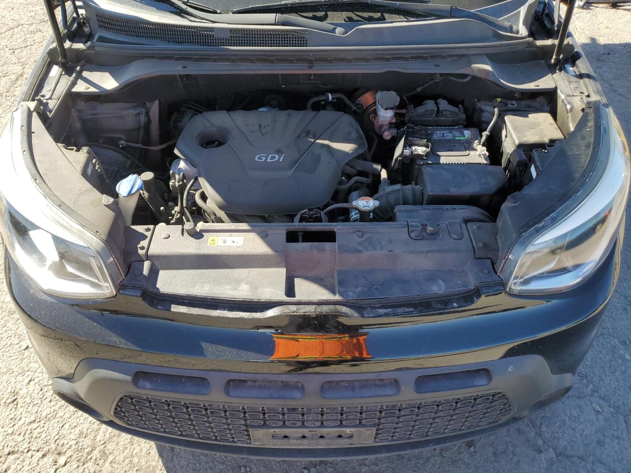2016 Kia Soul - Image 11