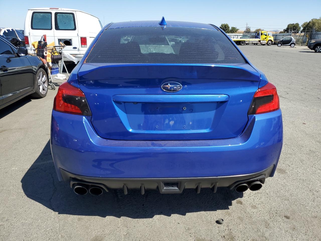 JF1VA1C63J9833948 2018 Subaru Wrx Premium