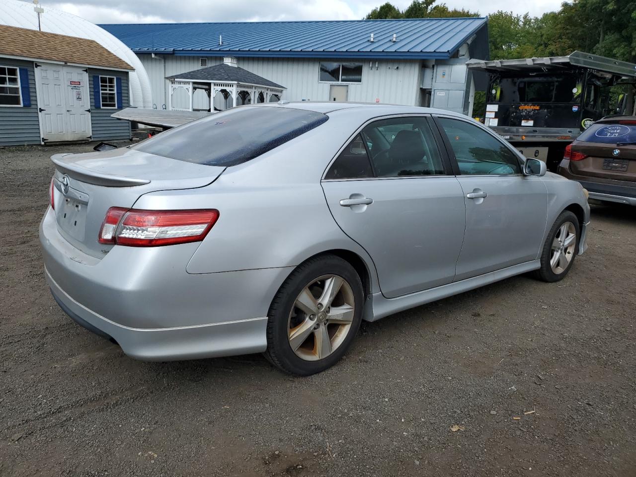 2010 Toyota Camry - Image 3