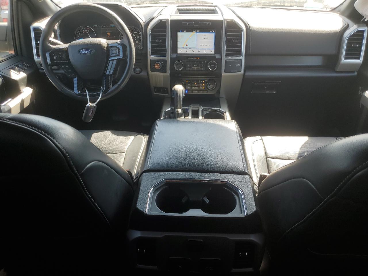 1FTEW1CG6JFE48504 2018 Ford F150 Supercrew
