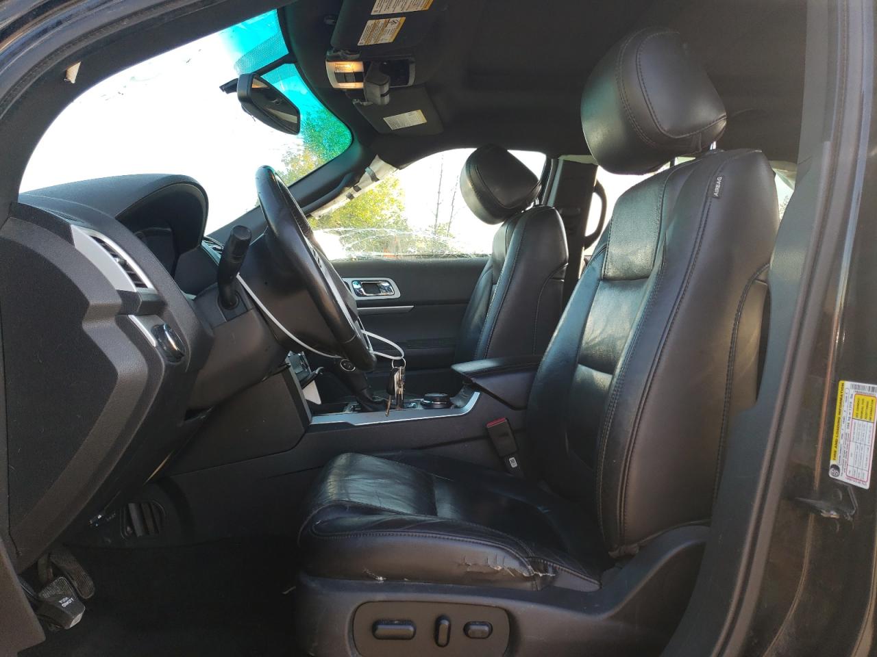 2013 Ford Explorer Xlt VIN: 1FM5K8D84DGA65912 Lot: 71687994