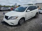 2013 Nissan Pathfinder S на продаже в Hueytown, AL - Front End