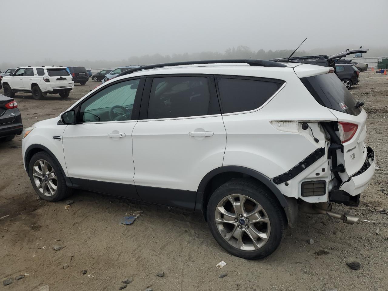 2015 Ford Escape - Image 2