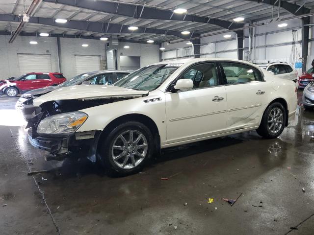 2008 Buick Lucerne Cxl