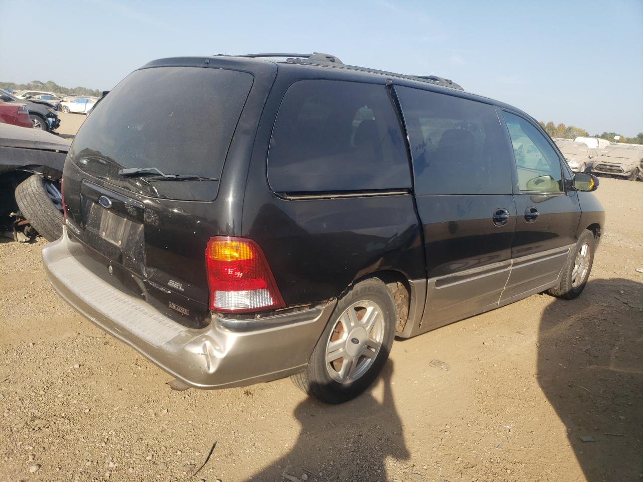 2003 Ford Windstar - Image 3