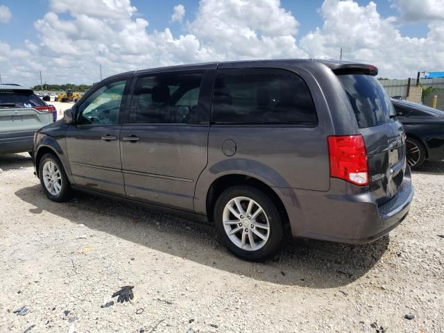  DODGE CARAVAN 2020 Gray