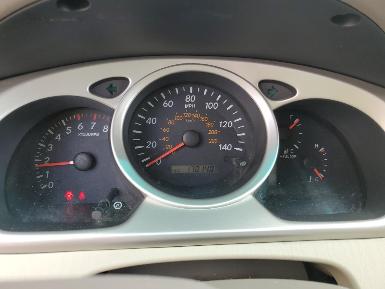 2005 Toyota Highlander Limited VIN: JTEGP21A850077022 Lot: 73750134