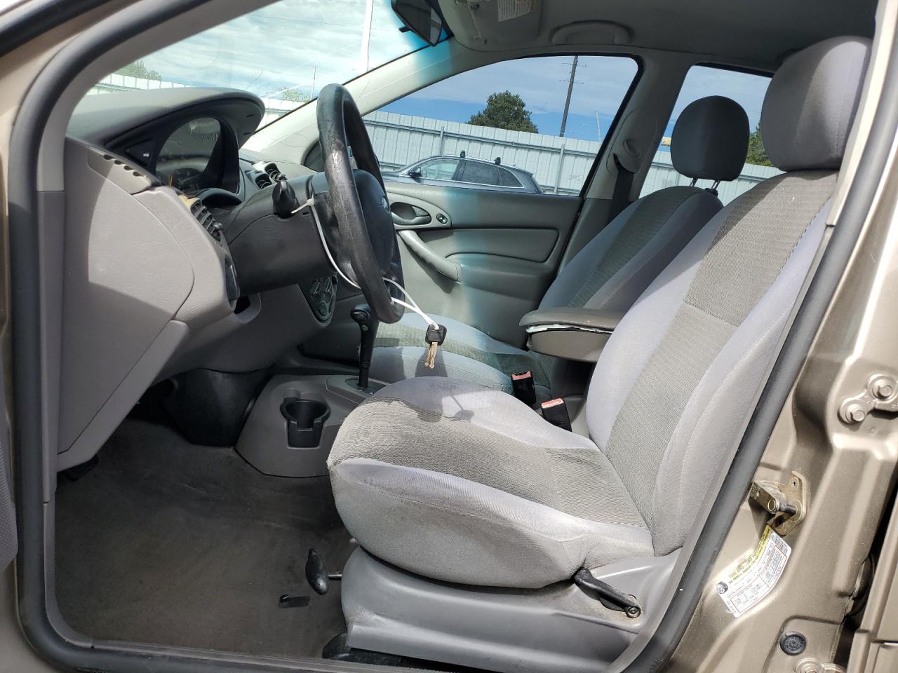 2004 Ford Focus - Image 7