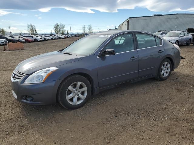 2010 Nissan Altima Base