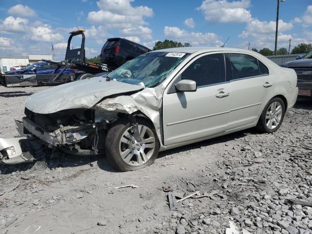 2008 Ford Fusion Sel