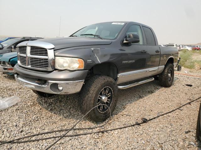 2004 Dodge Ram 2500 St