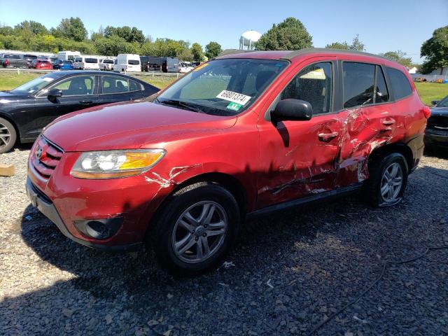 2010 Hyundai Santa Fe Gls