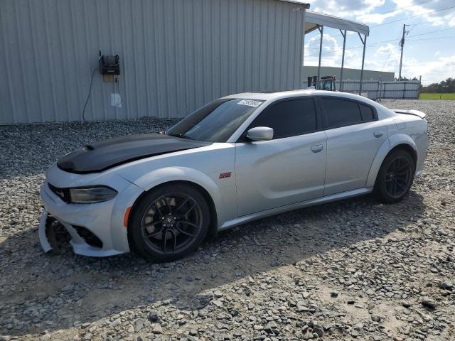 2020 Dodge Charger Scat Pack