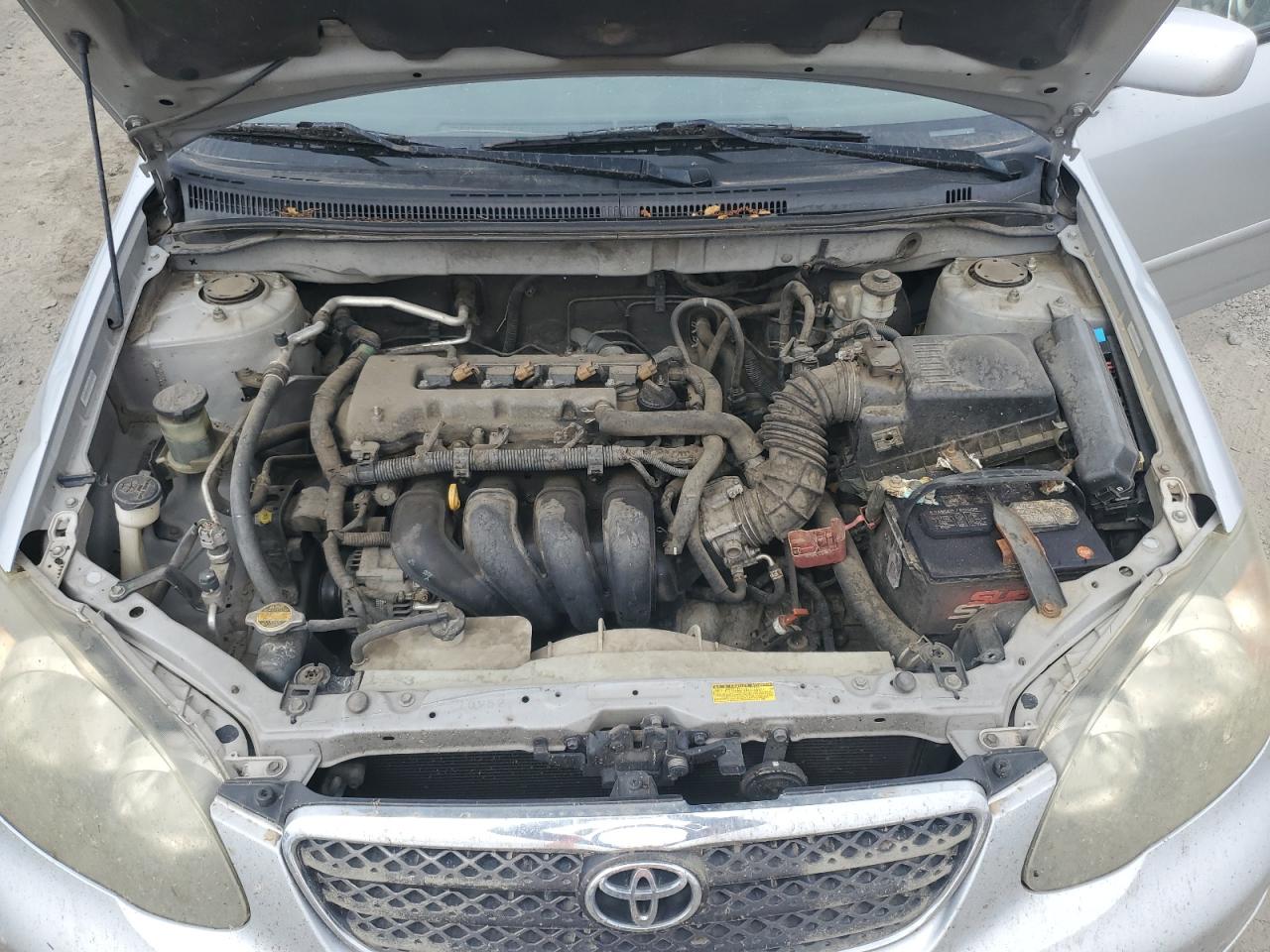 2006 Toyota Corolla - Image 11