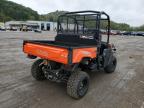 2022 KUTA RTV900 for sale at Copart PA - PITTSBURGH NORTH