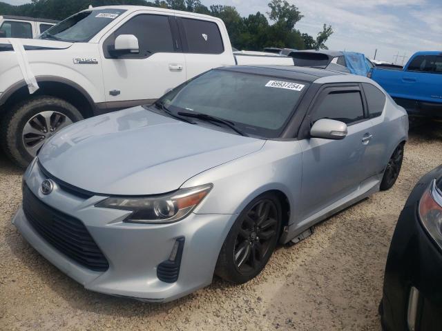 2014 Toyota Scion Tc  за продажба в Loganville, GA - Rear End