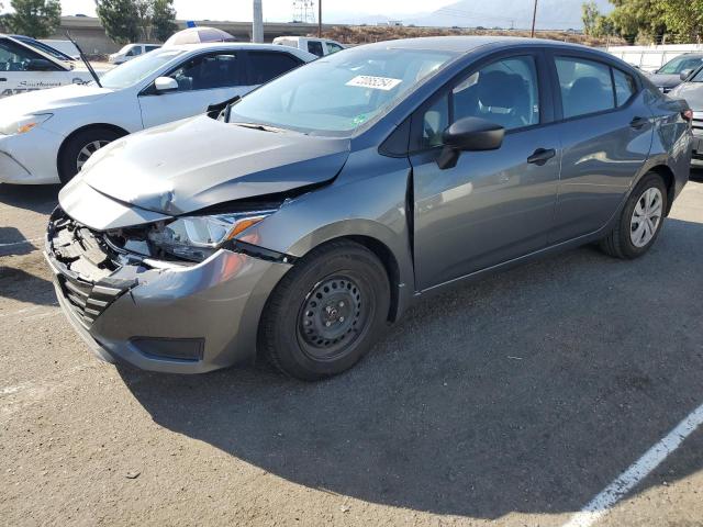 3N1CN8DV5PL838169 Nissan Versa S