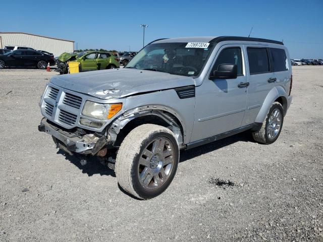 2011 Dodge Nitro Heat