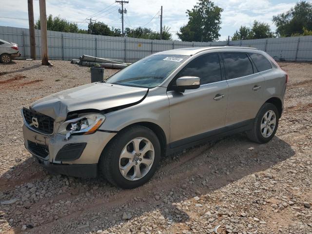 2013 Volvo Xc60 3.2 de vânzare în Oklahoma City, OK - Front End