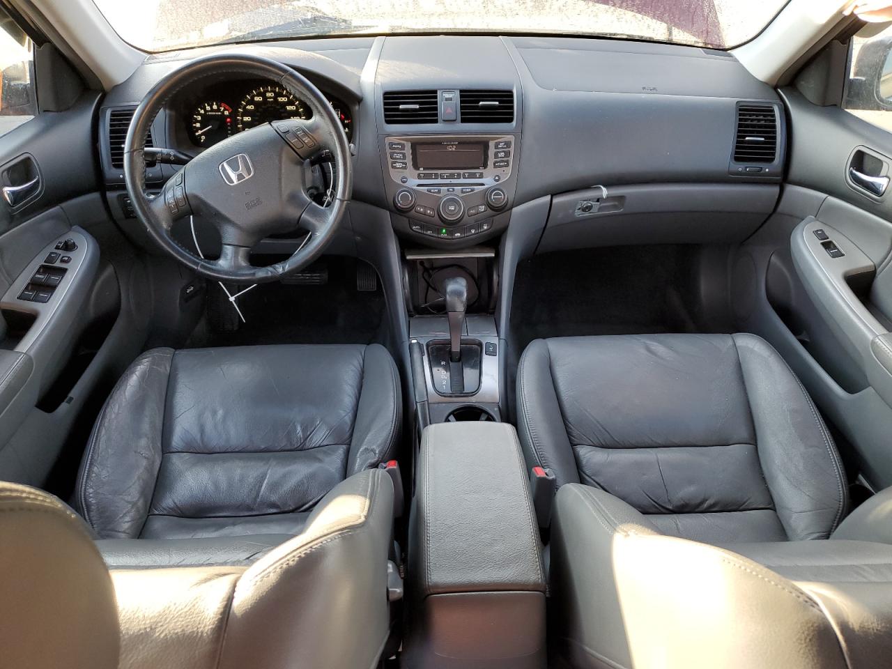 2006 Honda Accord Ex VIN: 1HGCM66536A071690 Lot: 70190184