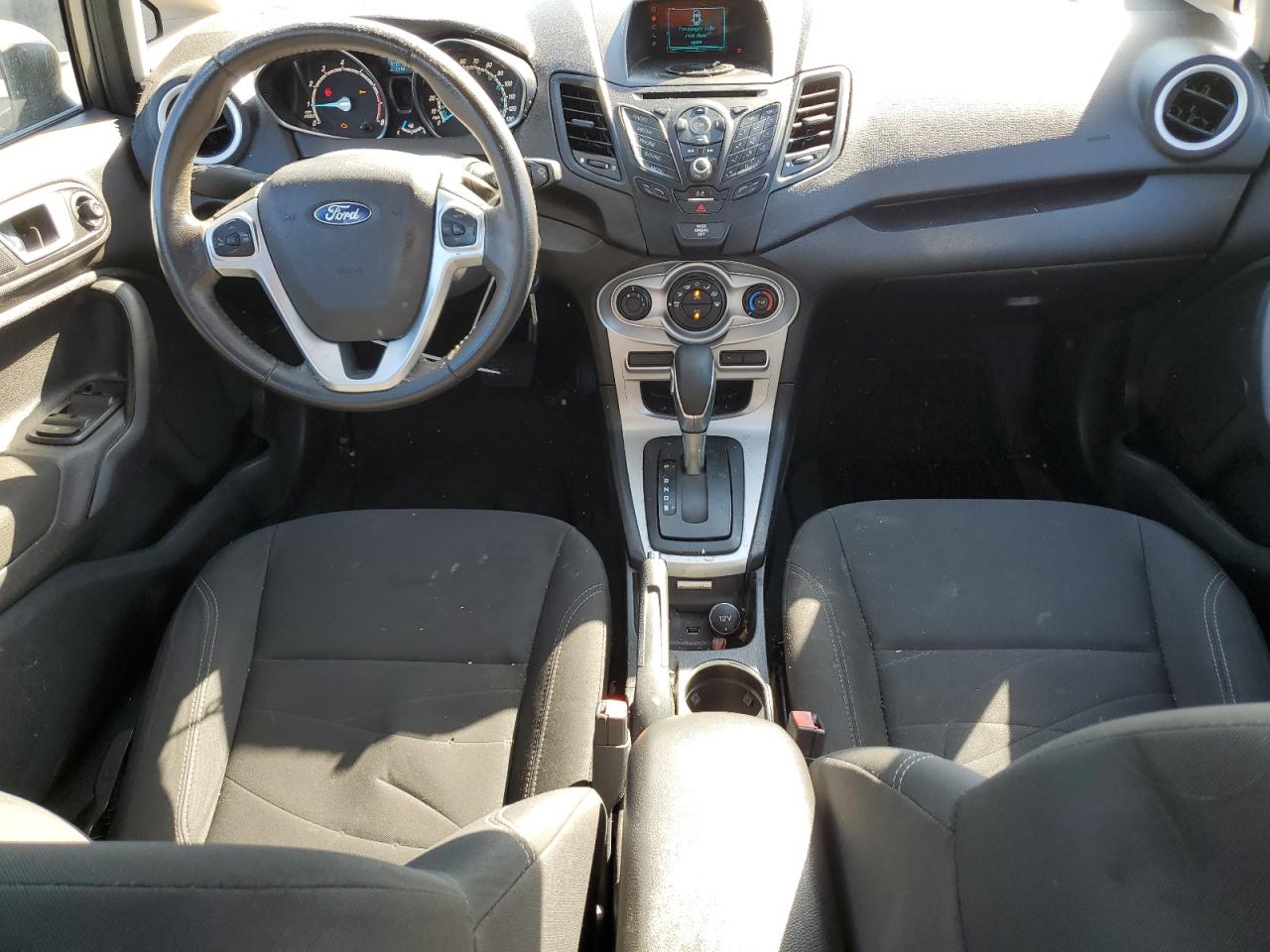 3FADP4BJ6FM211273 2015 Ford Fiesta Se