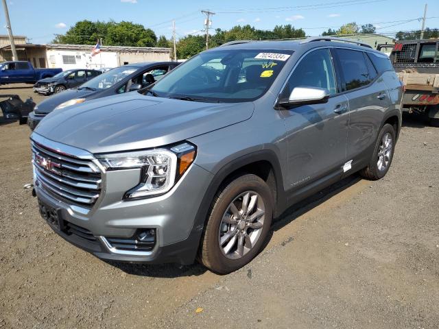 3GKALVEG4PL131951 GMC Terrain SL