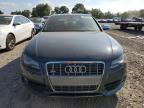 2011 Audi S4 Prestige за продажба в Lansing, MI - Minor Dent/Scratches