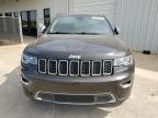 2017 Jeep Grand Cherokee Limited de vânzare în Tanner, AL - Minor Dent/Scratches