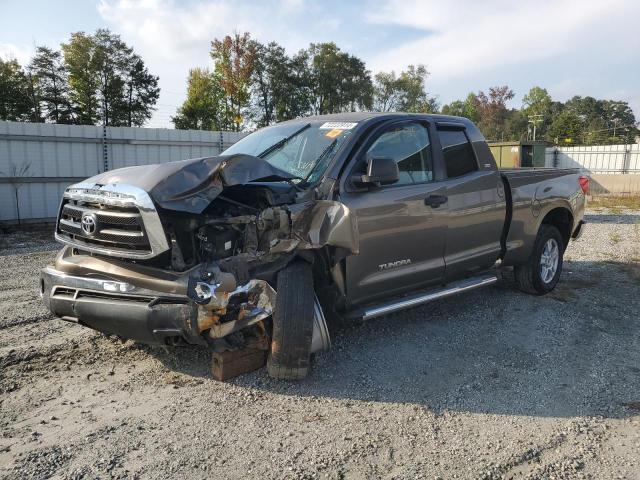 2011 Toyota Tundra Double Cab Sr5