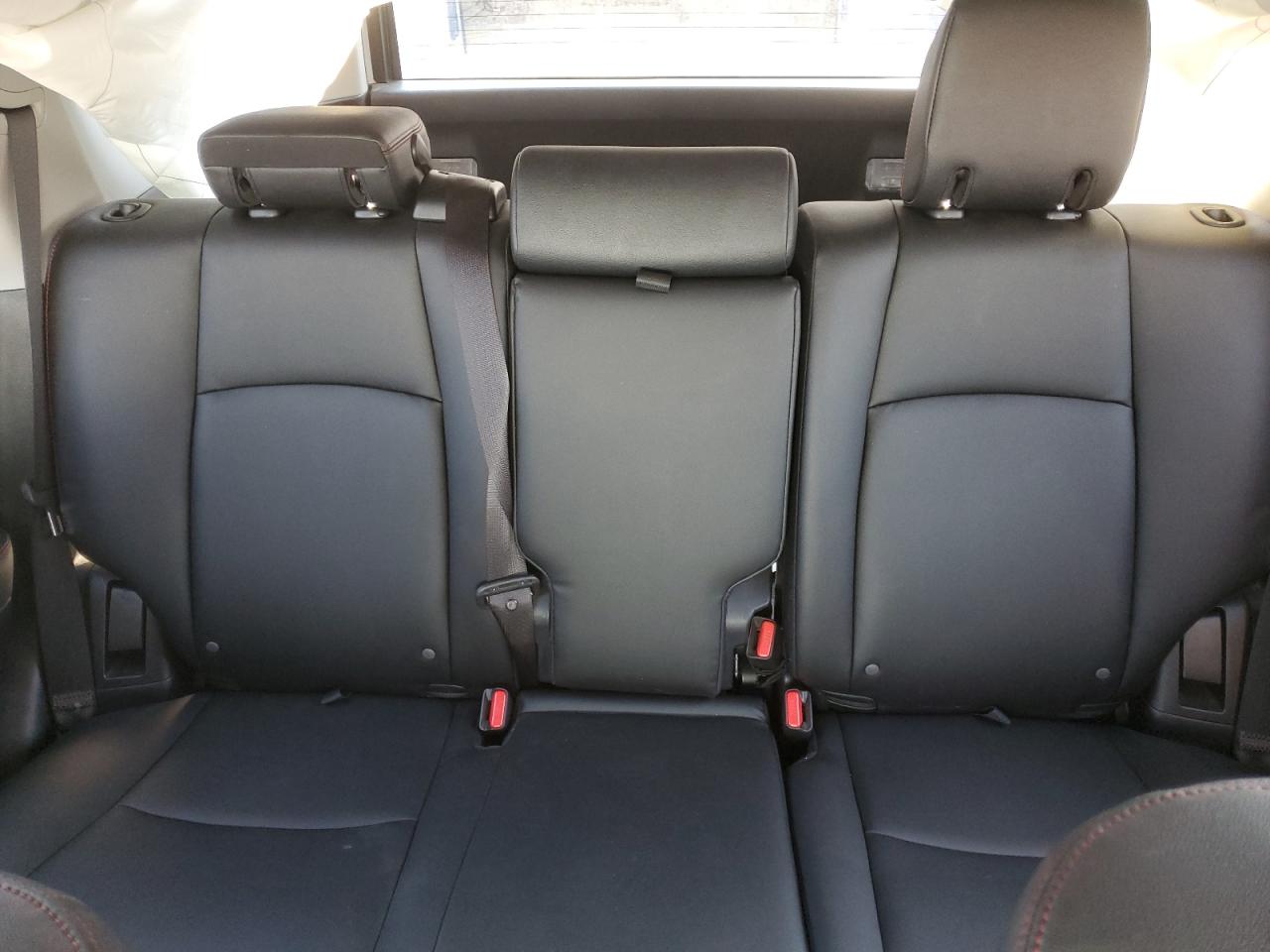 2020 Toyota 4Runner Sr5/Sr5 Premium VIN: JTEBU5JR2L5770615 Lot: 69325874