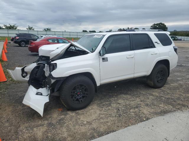 2018 Toyota 4Runner Sr5/Sr5 Premium