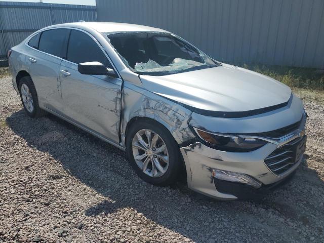 1G1ZD5STXNF170590 Chevrolet Malibu LT 4