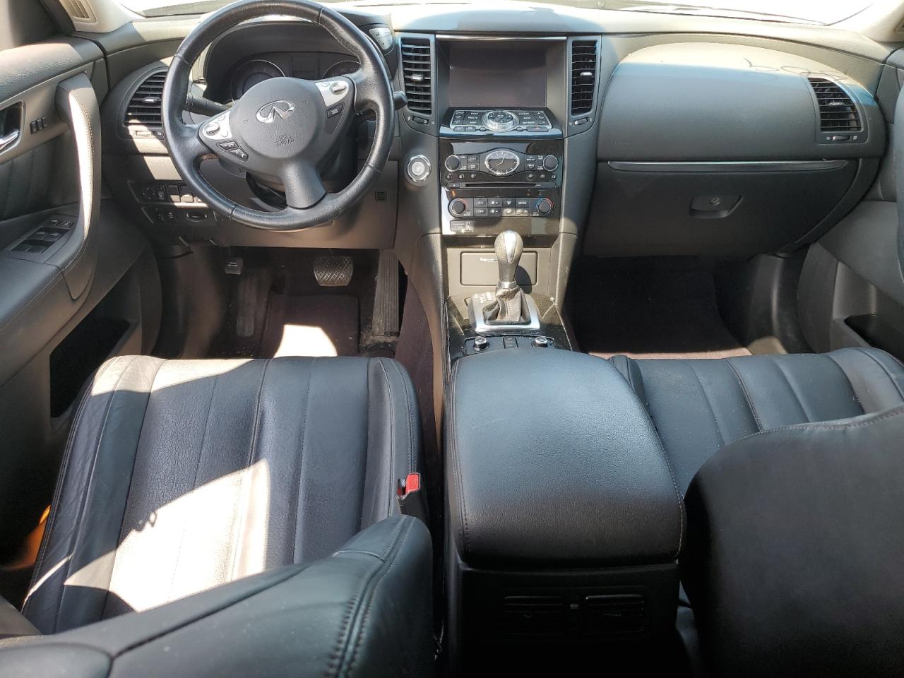 JN8CS1MW7HM416373 2017 Infiniti Qx70