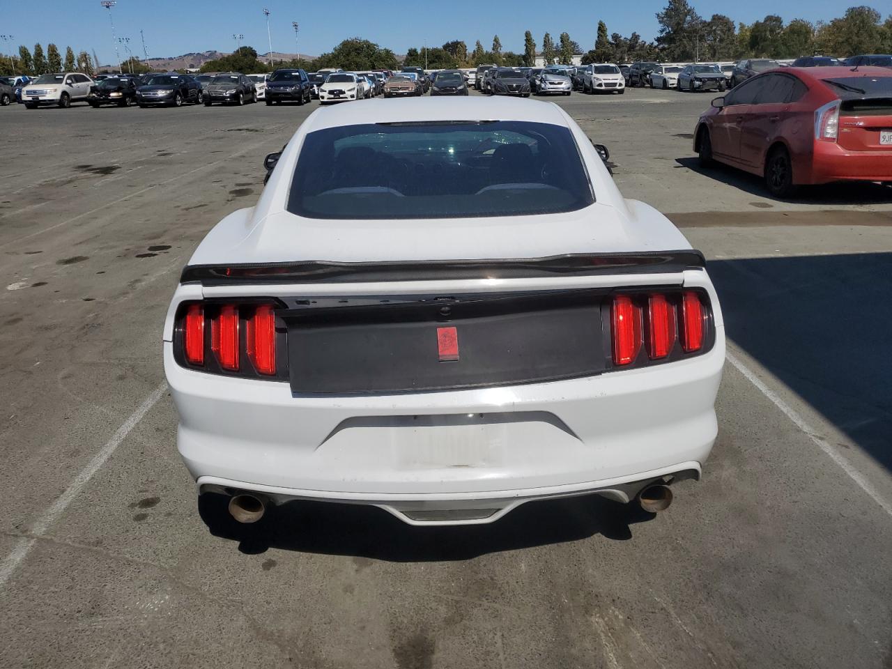 1FA6P8AM3F5401078 2015 Ford Mustang