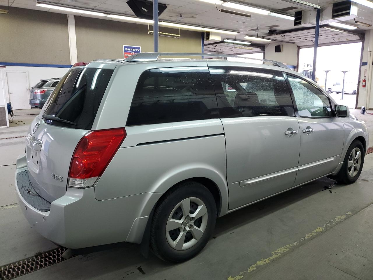 2007 Nissan Quest - Image 3
