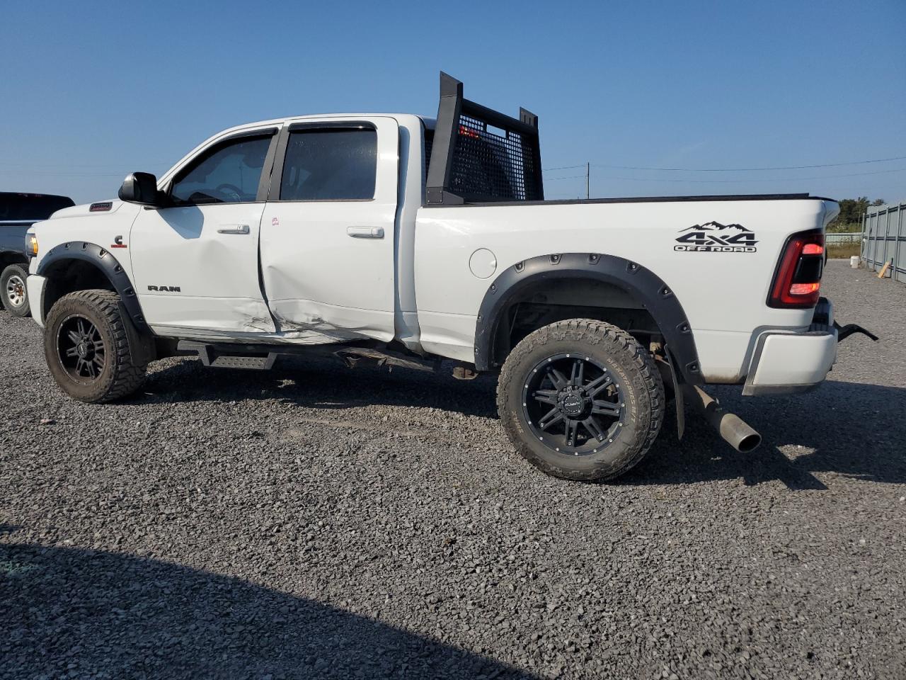 2022 RAM 2500 - Image 2