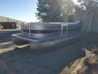 2016 Cypk Pontoon en Venta en Ham Lake, MN - Top/Roof