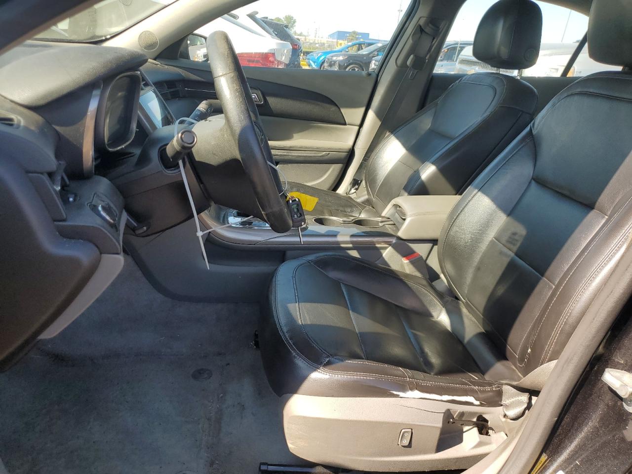 2013 Chevrolet Malibu Ls VIN: 1G11B5SA1DF161423 Lot: 70182764